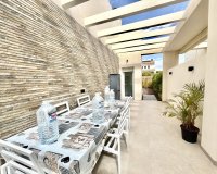 Revente - Villa -
La Finca Golf Resort - Inland