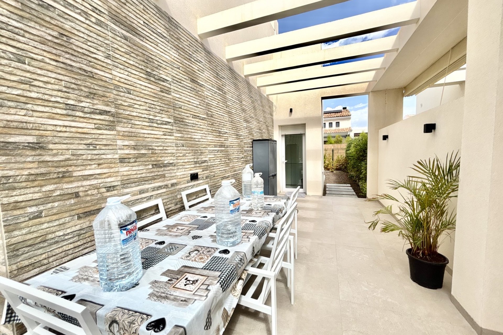 Revente - Villa -
La Finca Golf Resort - Inland