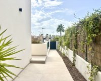 Revente - Villa -
La Finca Golf Resort - Inland