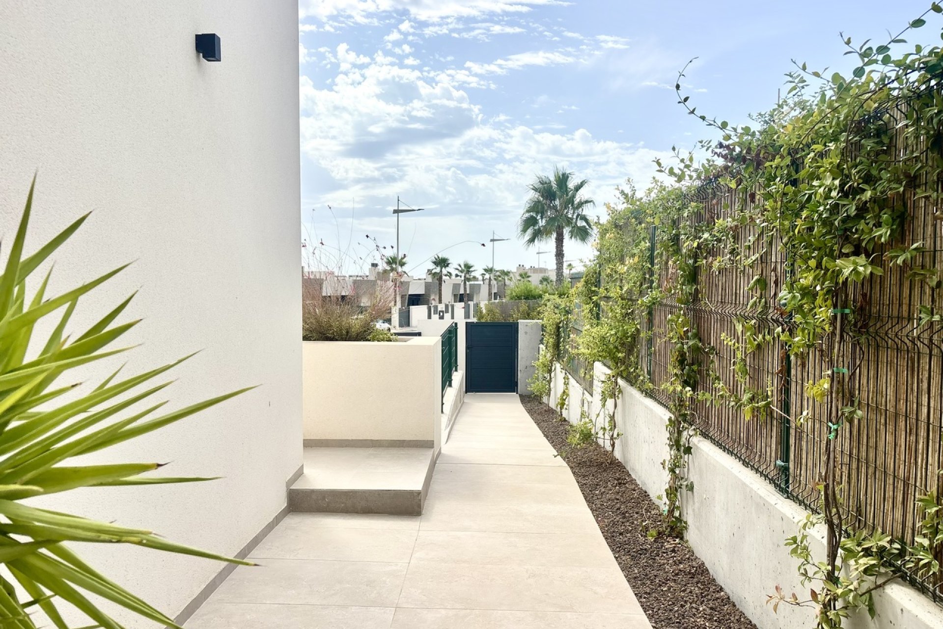 Revente - Villa -
La Finca Golf Resort - Inland