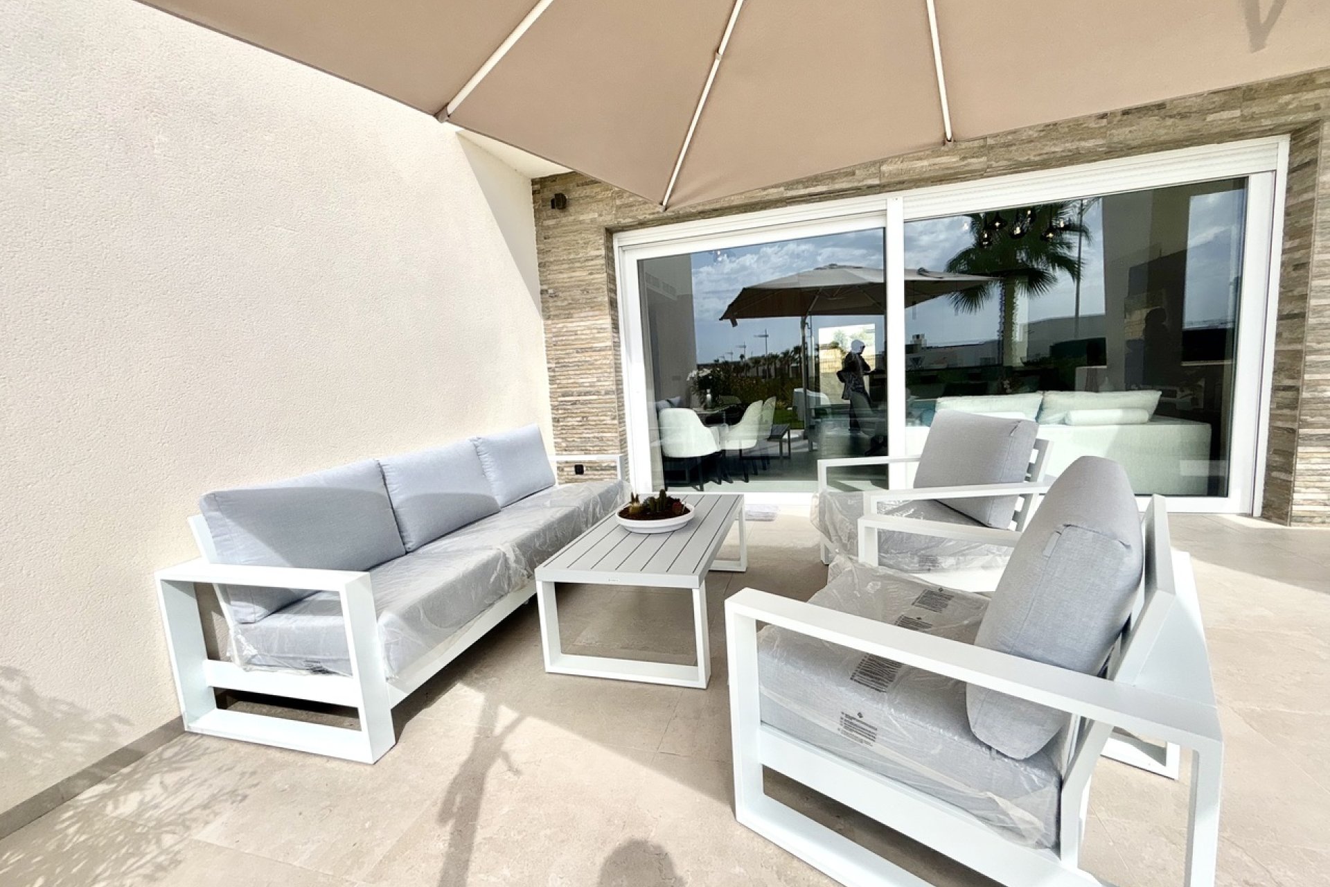 Revente - Villa -
La Finca Golf Resort - Inland