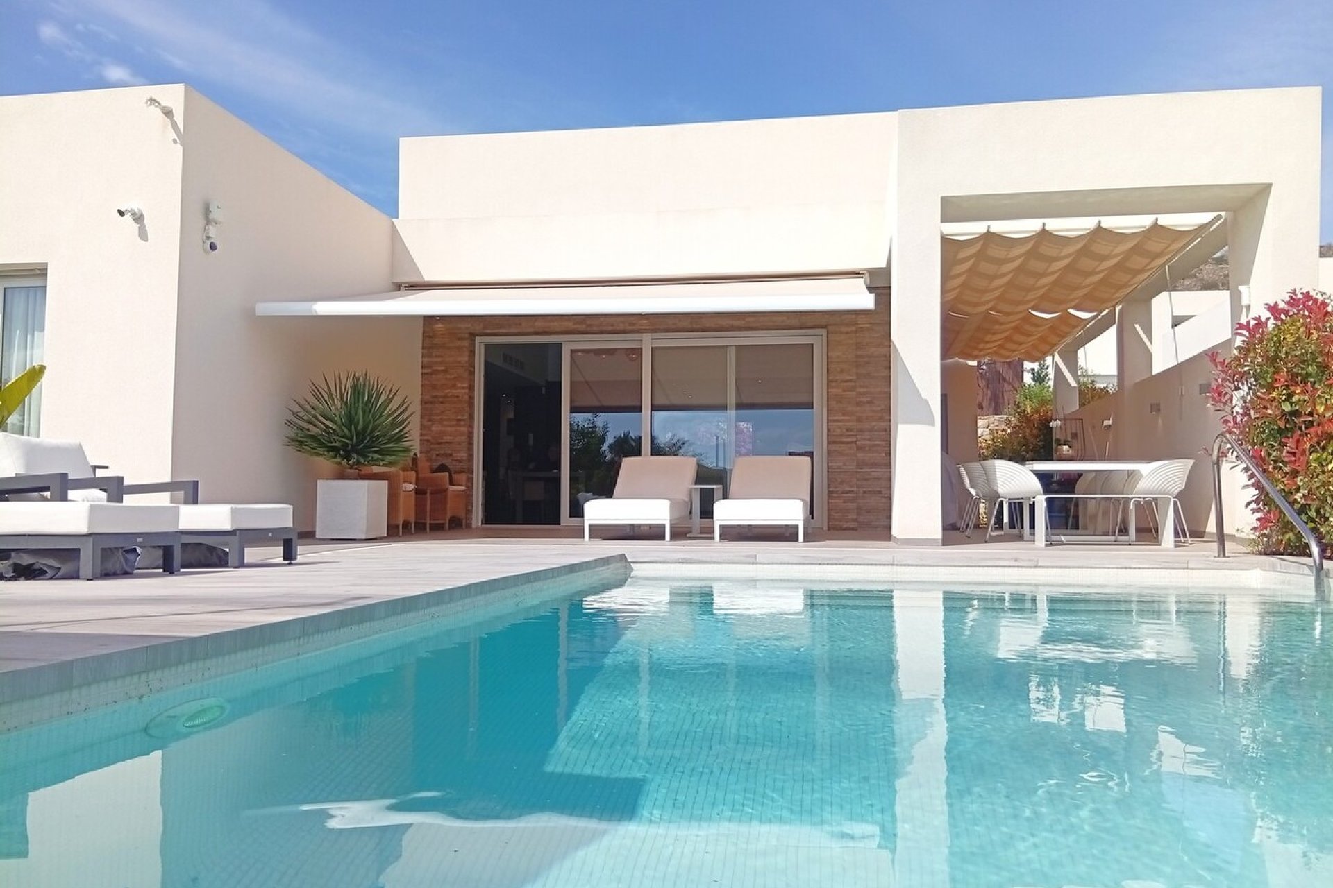 Revente - Villa -
La Finca Golf Resort - Inland
