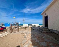 Revente - Villa -
La Mata - Costa Blanca