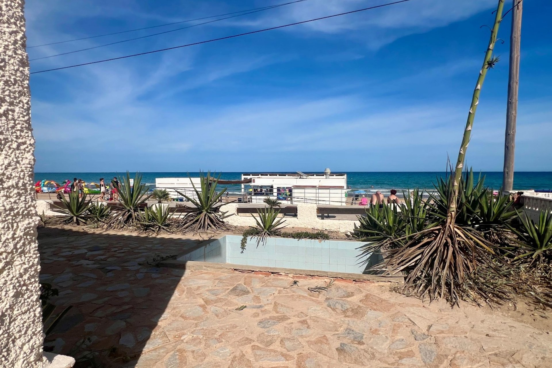 Revente - Villa -
La Mata - Costa Blanca