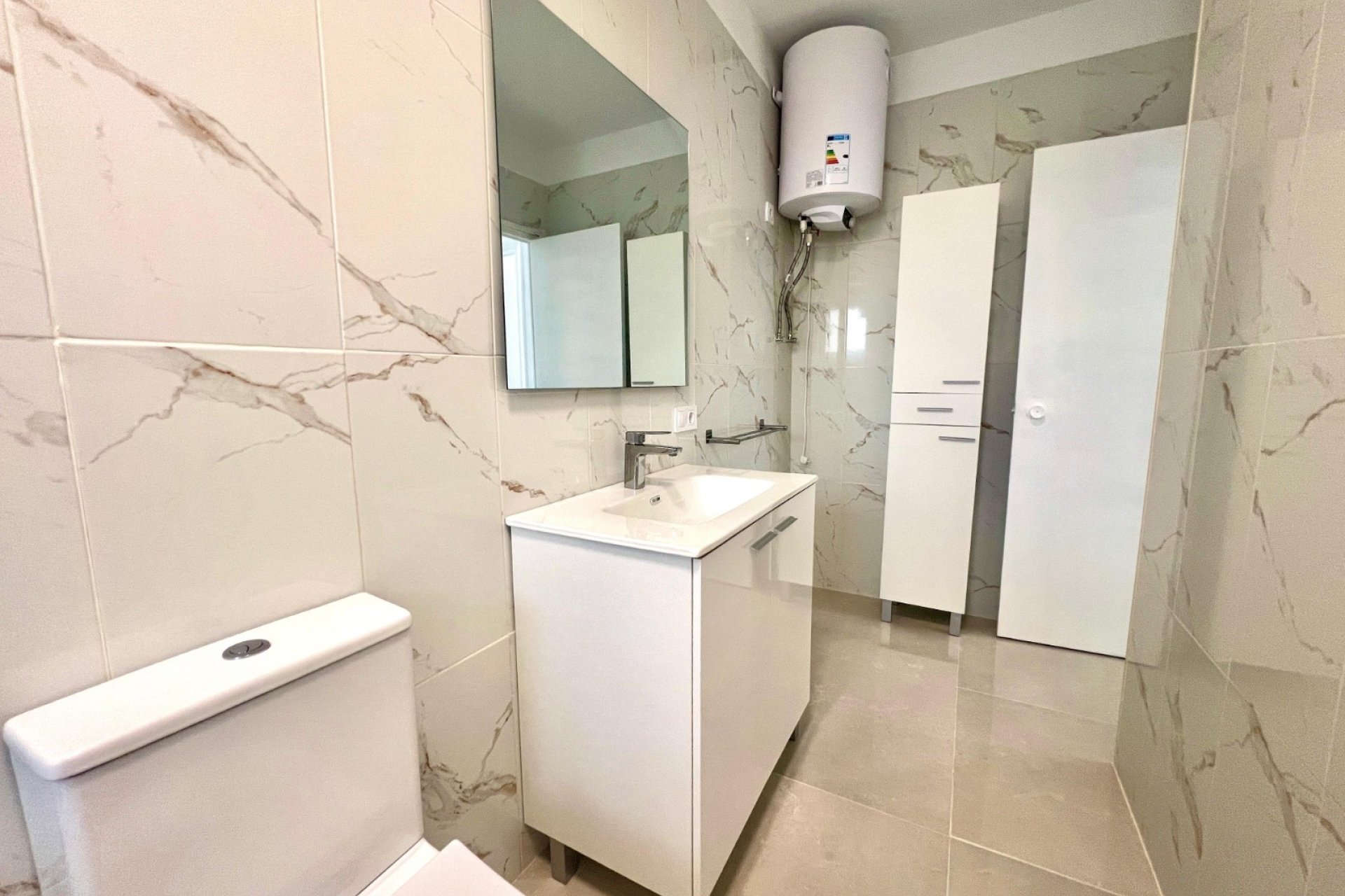 Revente - Villa -
La Mata - Costa Blanca