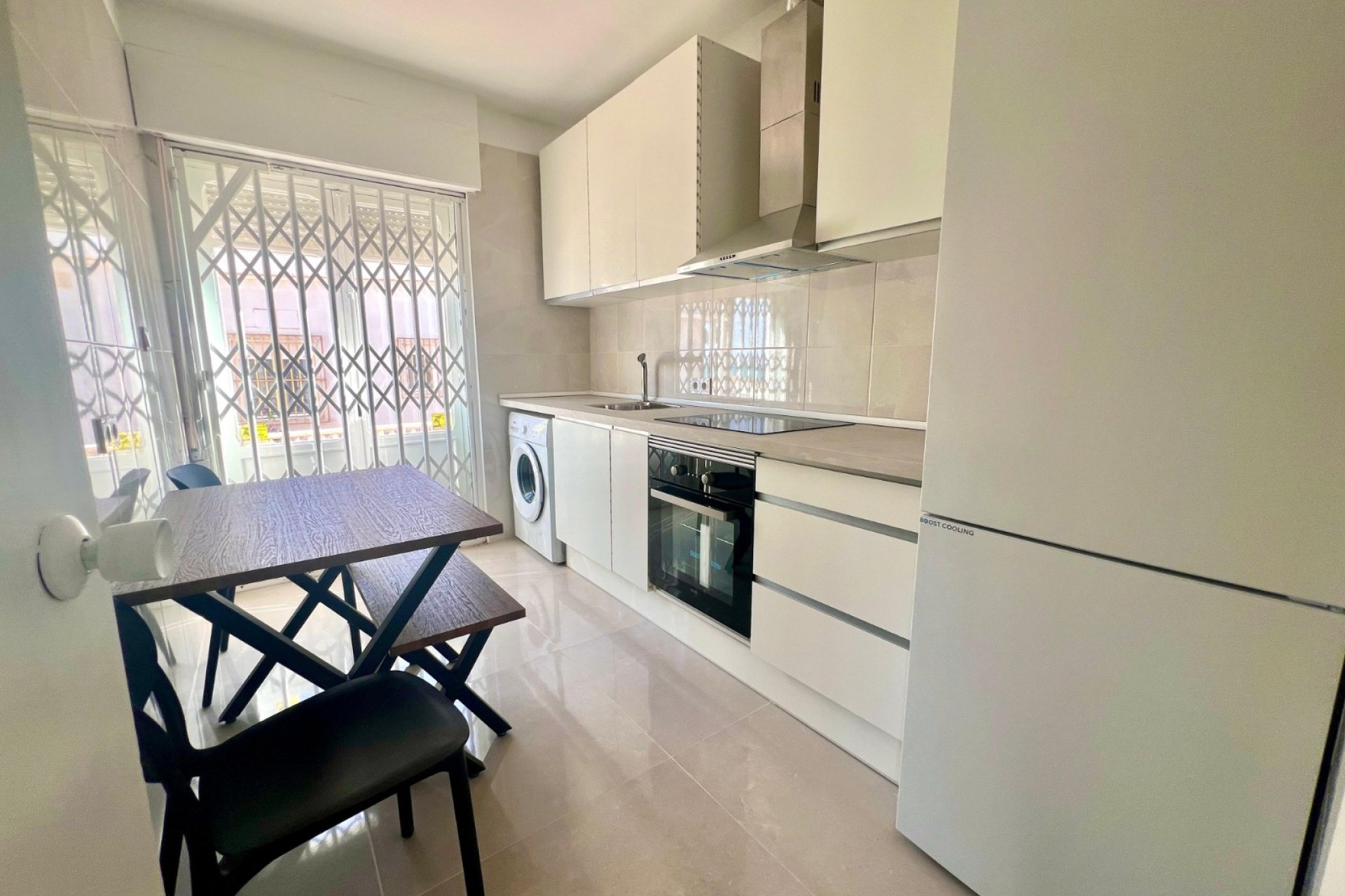 Revente - Villa -
La Mata - Costa Blanca