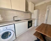 Revente - Villa -
La Mata - Costa Blanca