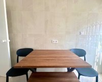 Revente - Villa -
La Mata - Costa Blanca