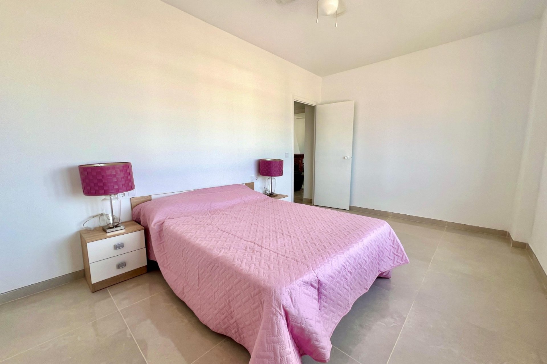 Revente - Villa -
La Mata - Costa Blanca