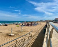 Revente - Villa -
La Mata - Costa Blanca