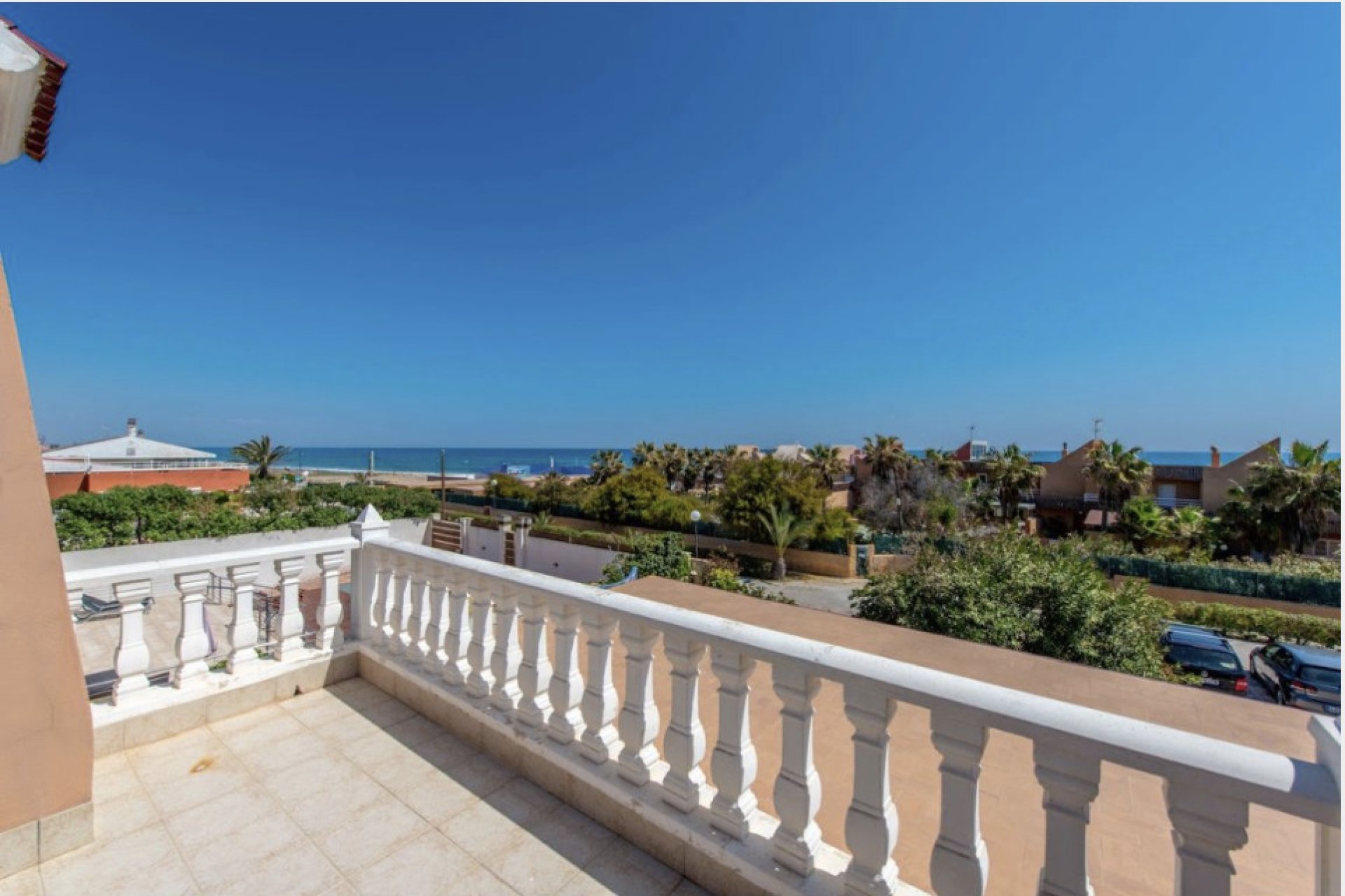 Revente - Villa -
La Mata - Costa Blanca