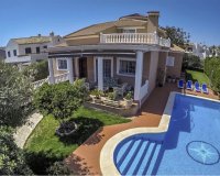 Revente - Villa -
La Mata - Costa Blanca