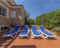 Revente - Villa -
La Mata - Costa Blanca