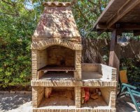 Revente - Villa -
La Mata - Costa Blanca