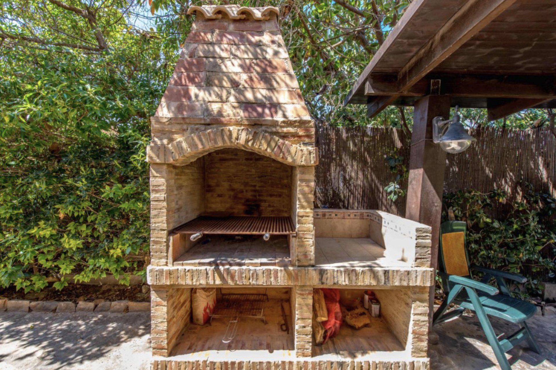 Revente - Villa -
La Mata - Costa Blanca