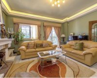 Revente - Villa -
La Mata - Costa Blanca