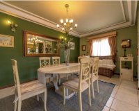 Revente - Villa -
La Mata - Costa Blanca