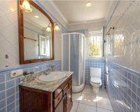 Revente - Villa -
La Mata - Costa Blanca