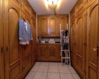 Revente - Villa -
La Mata - Costa Blanca