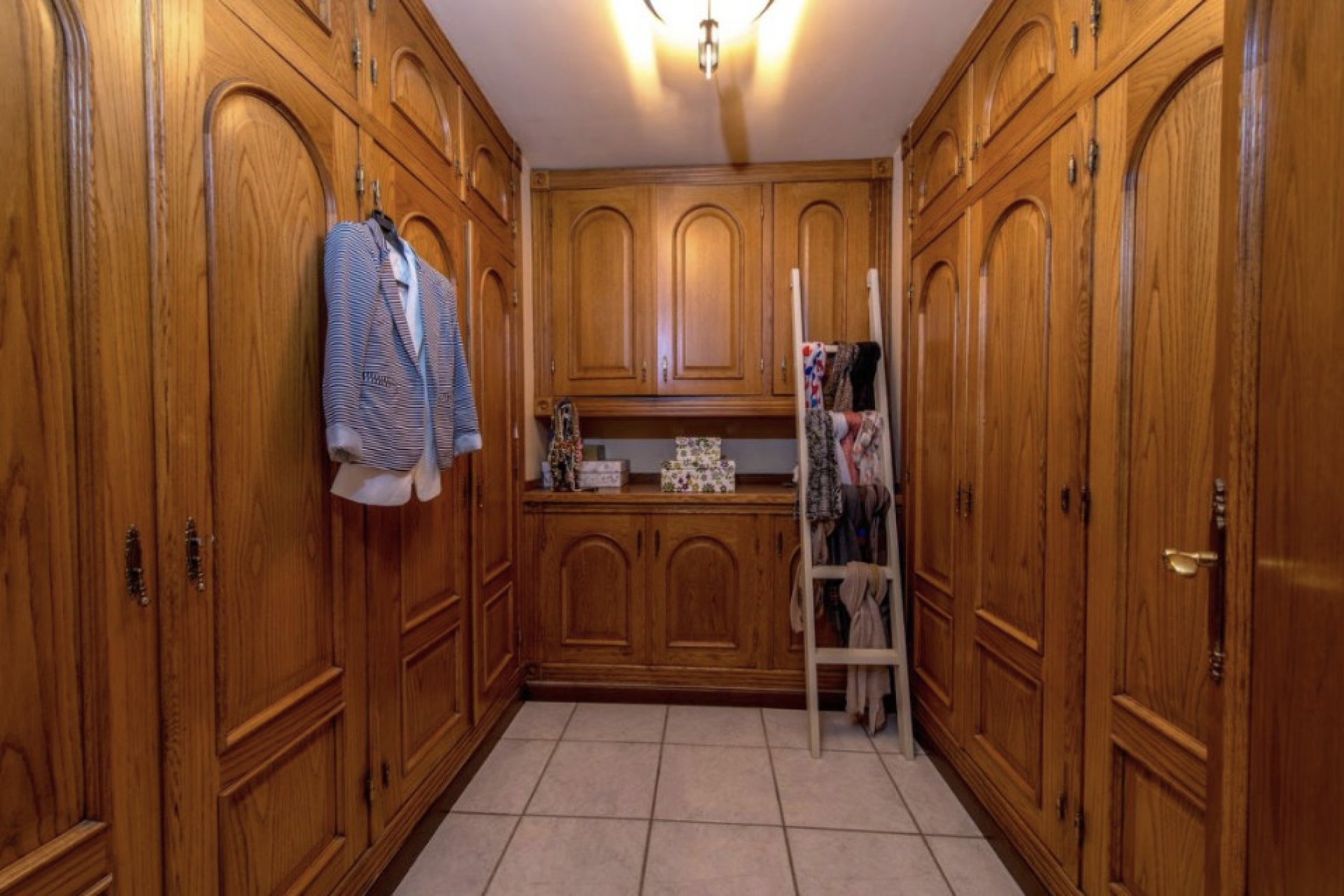 Revente - Villa -
La Mata - Costa Blanca