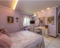 Revente - Villa -
La Mata - Costa Blanca