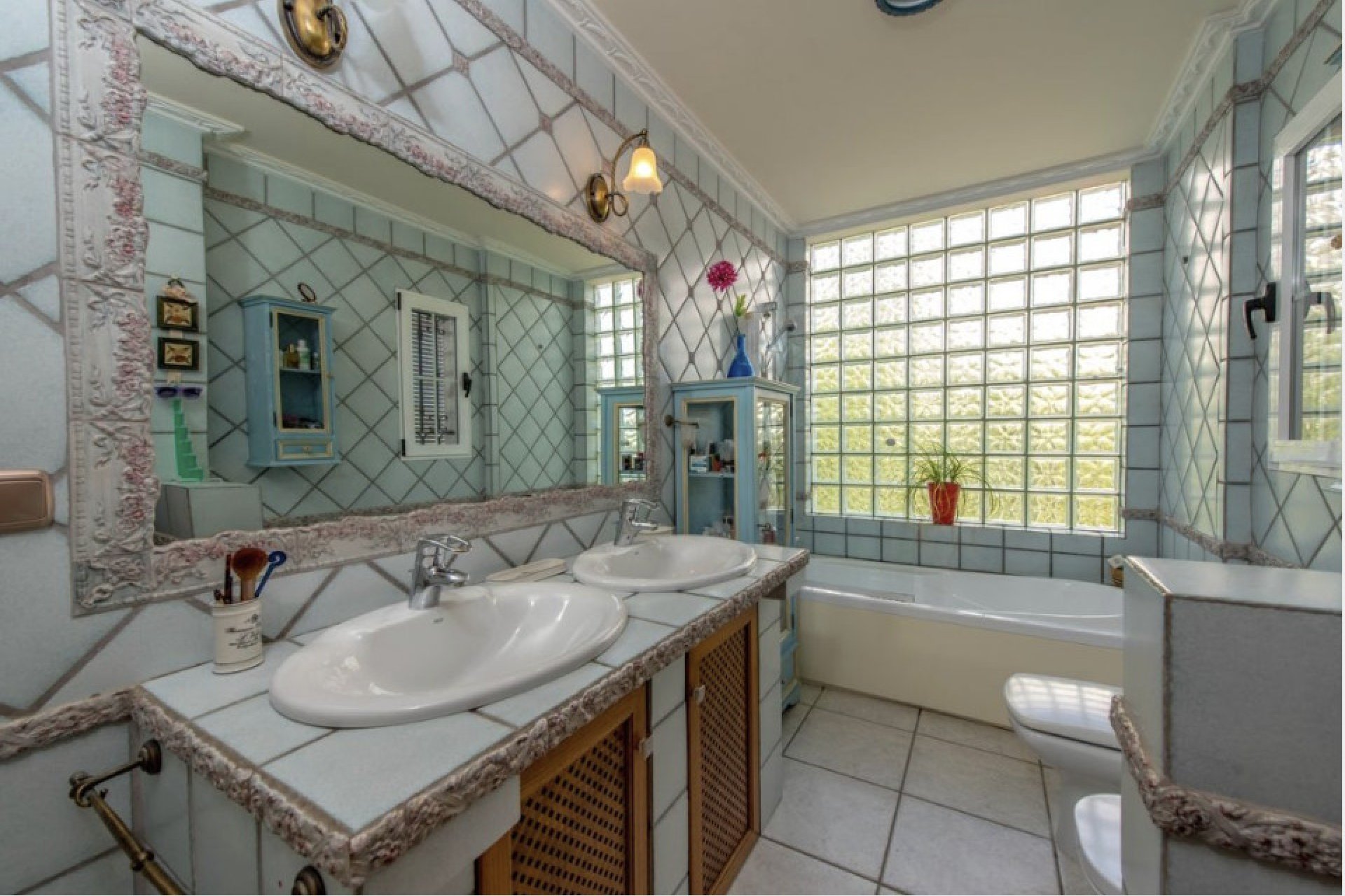 Revente - Villa -
La Mata - Costa Blanca