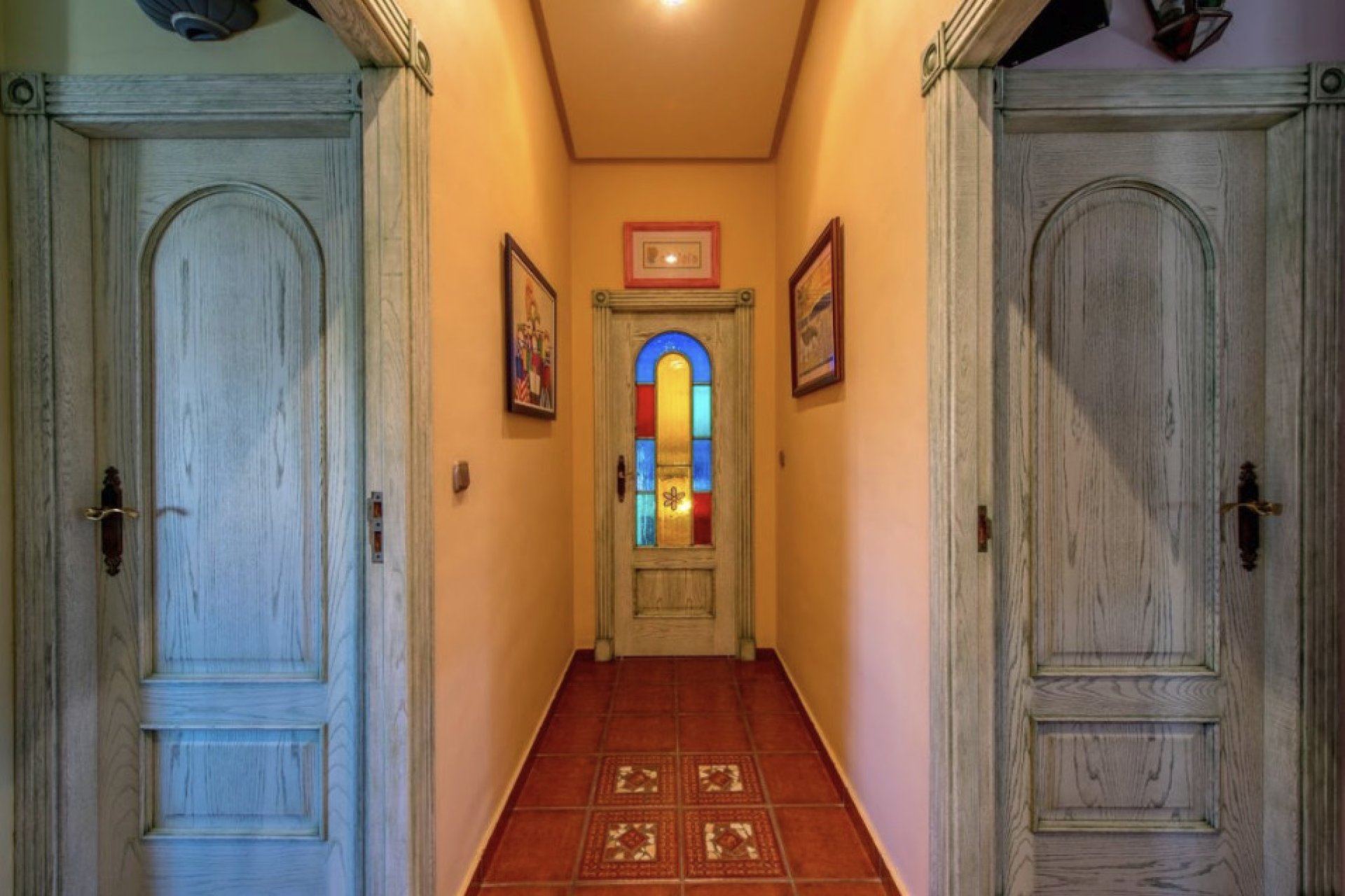 Revente - Villa -
La Mata - Costa Blanca