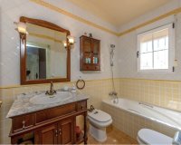 Revente - Villa -
La Mata - Costa Blanca