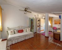 Revente - Villa -
La Mata - Costa Blanca