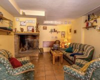 Revente - Villa -
La Mata - Costa Blanca