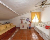 Revente - Villa -
La Mata - Costa Blanca