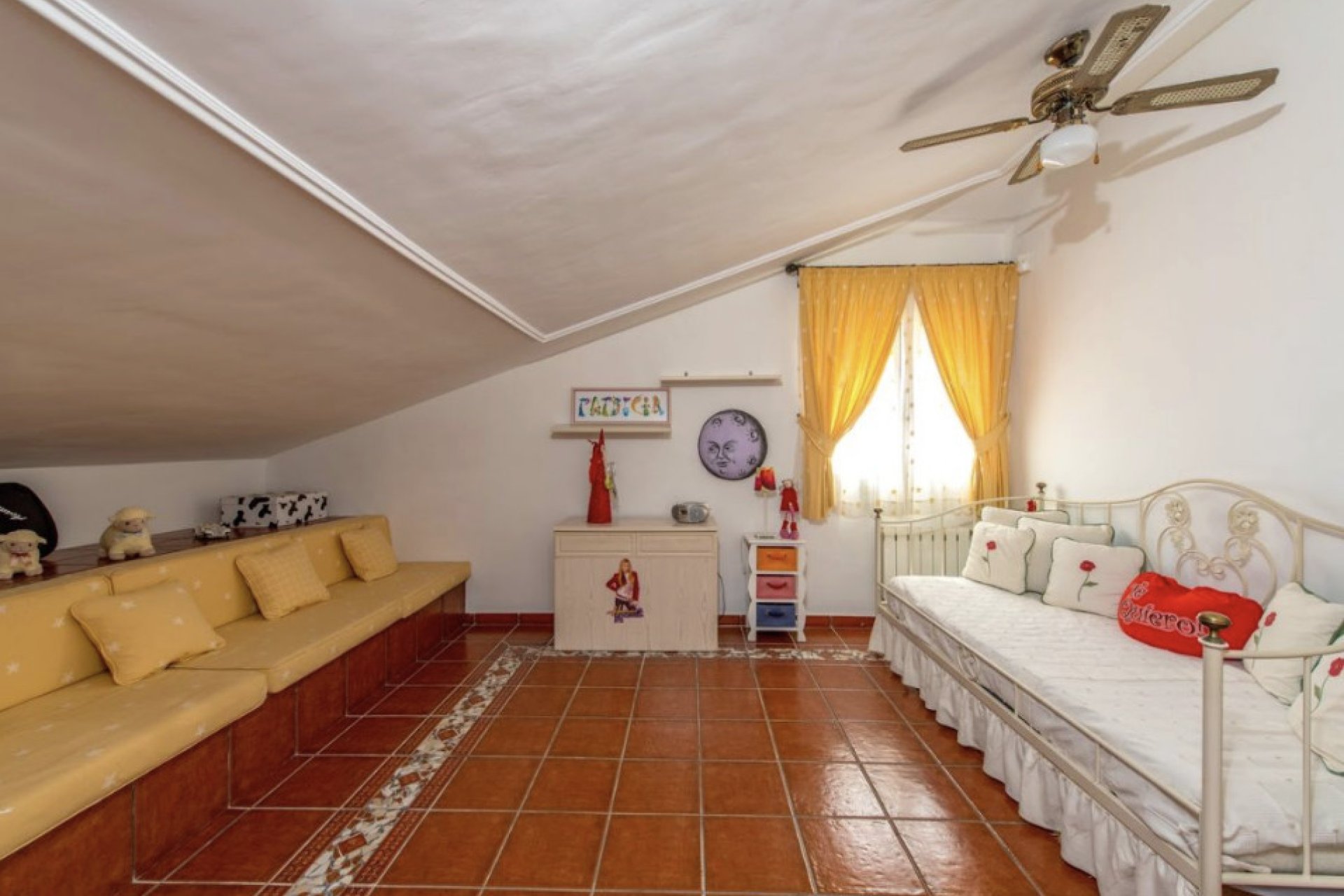 Revente - Villa -
La Mata - Costa Blanca