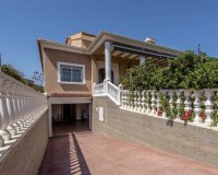 Revente - Villa -
La Mata - Costa Blanca