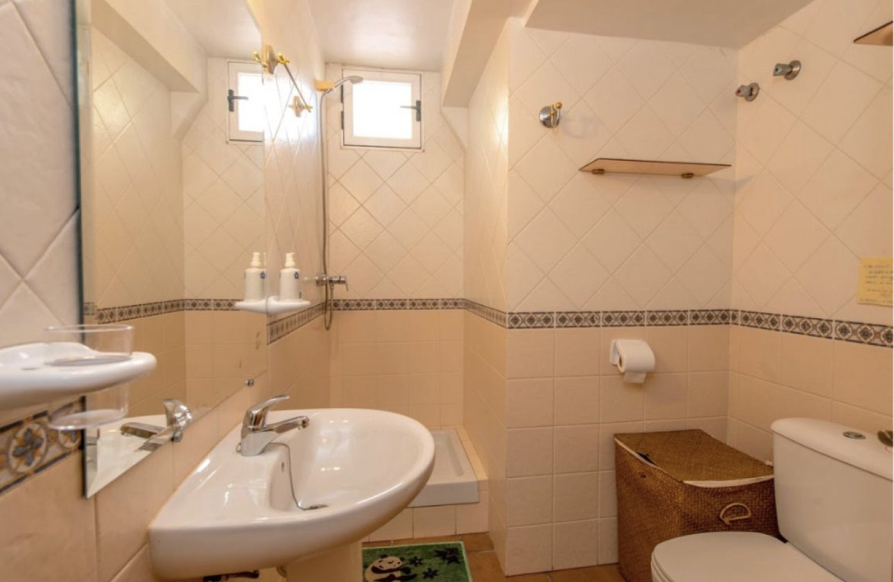 Revente - Villa -
La Mata - Costa Blanca