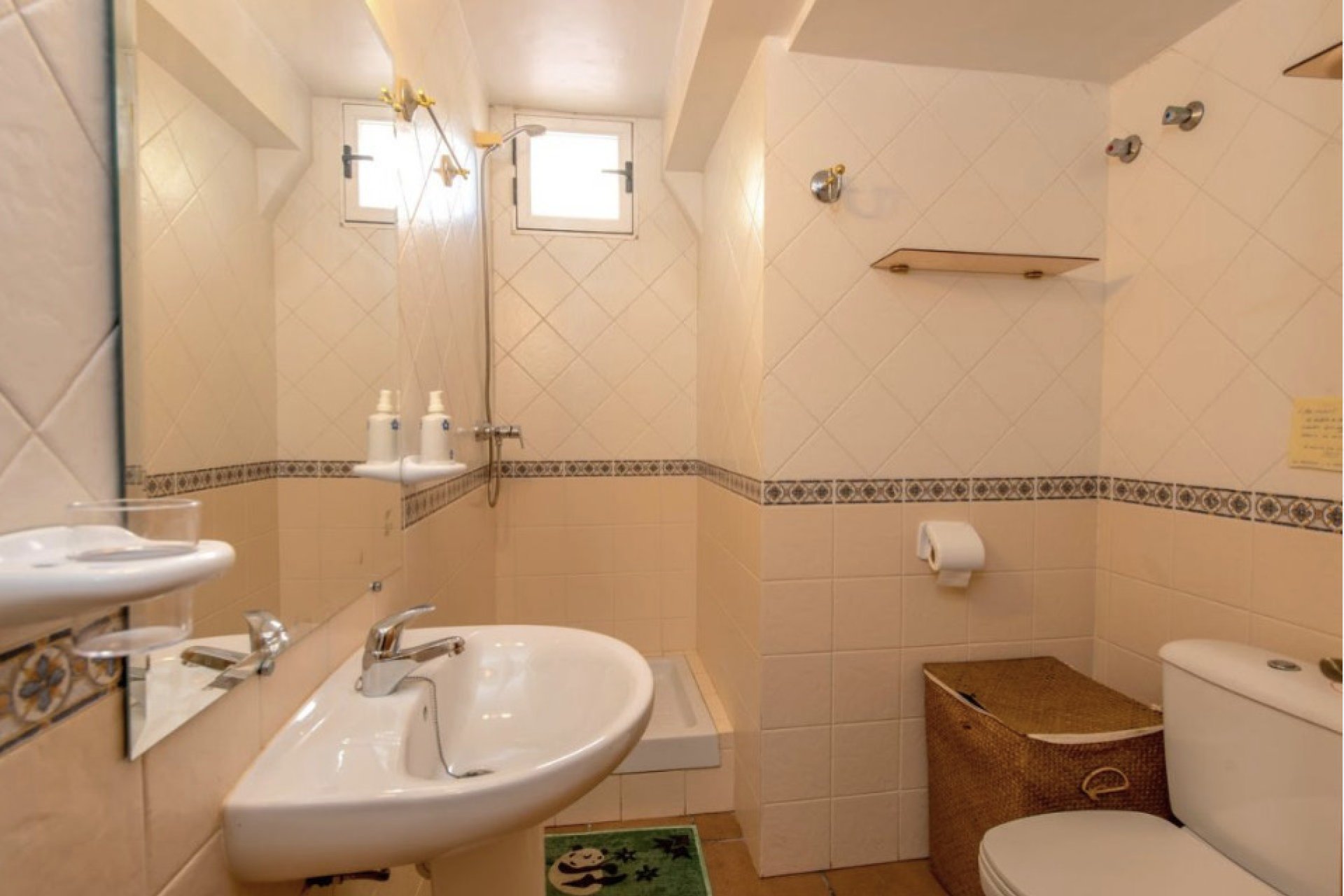 Revente - Villa -
La Mata - Costa Blanca