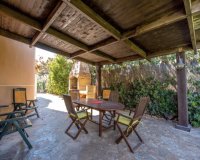 Revente - Villa -
La Mata - Costa Blanca