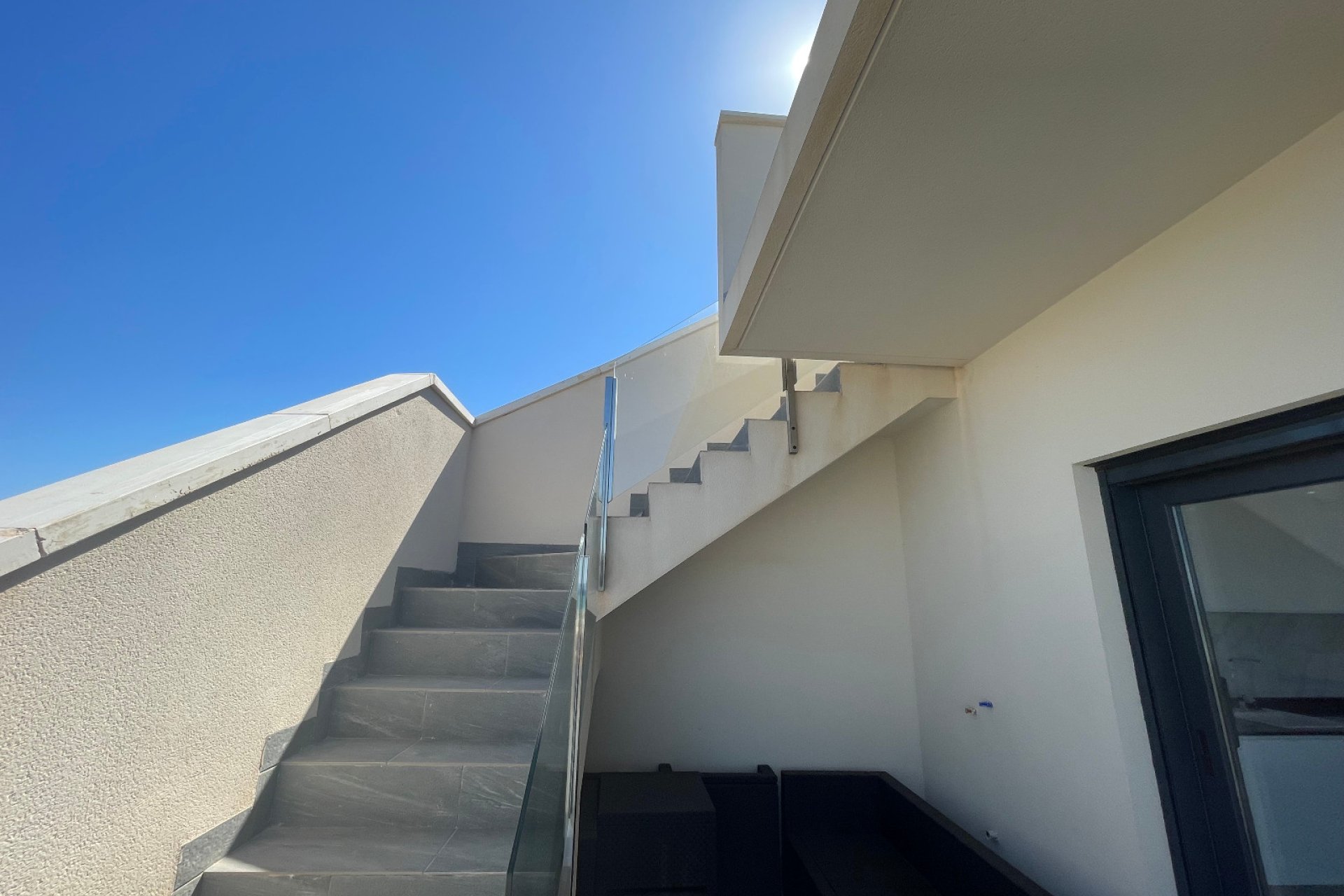 Revente - Villa -
La Mata - Costa Blanca