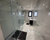 Revente - Villa -
La Mata - Costa Blanca