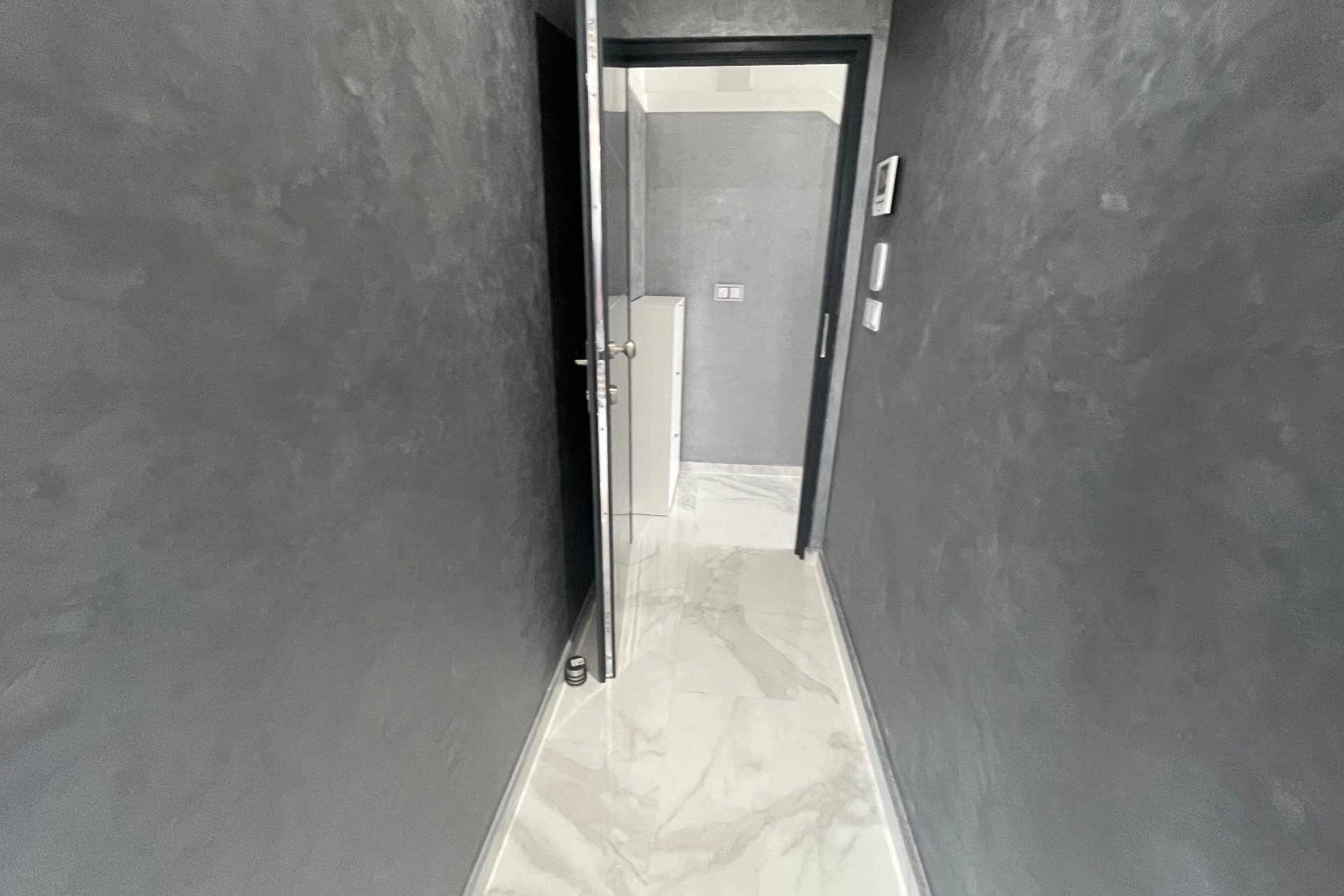 Revente - Villa -
La Mata - Costa Blanca