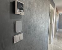 Revente - Villa -
La Mata - Costa Blanca