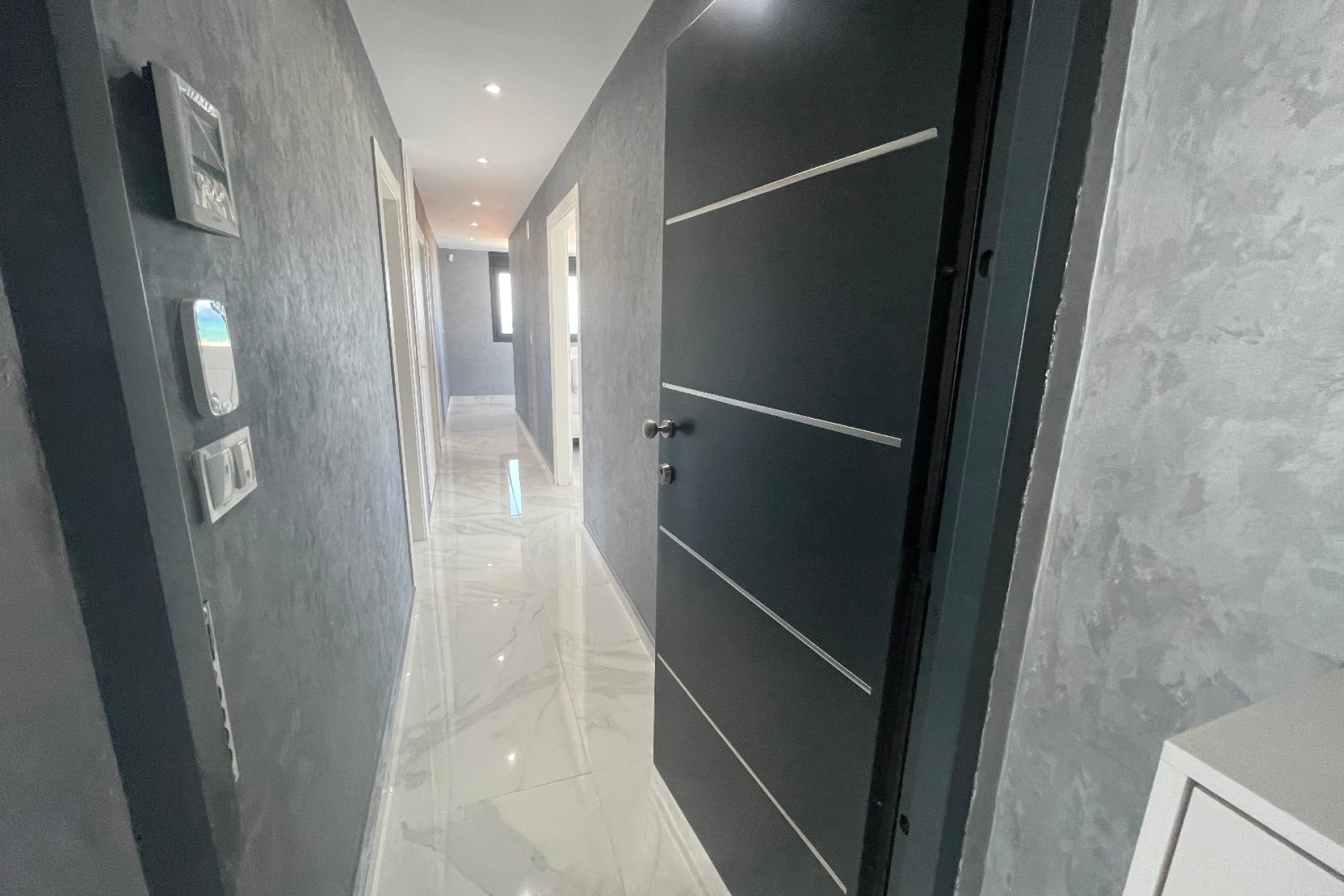 Revente - Villa -
La Mata - Costa Blanca