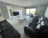 Revente - Villa -
La Mata - Costa Blanca