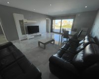 Revente - Villa -
La Mata - Costa Blanca