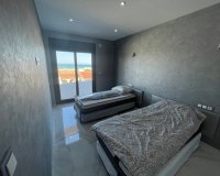 Revente - Villa -
La Mata - Costa Blanca