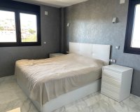 Revente - Villa -
La Mata - Costa Blanca