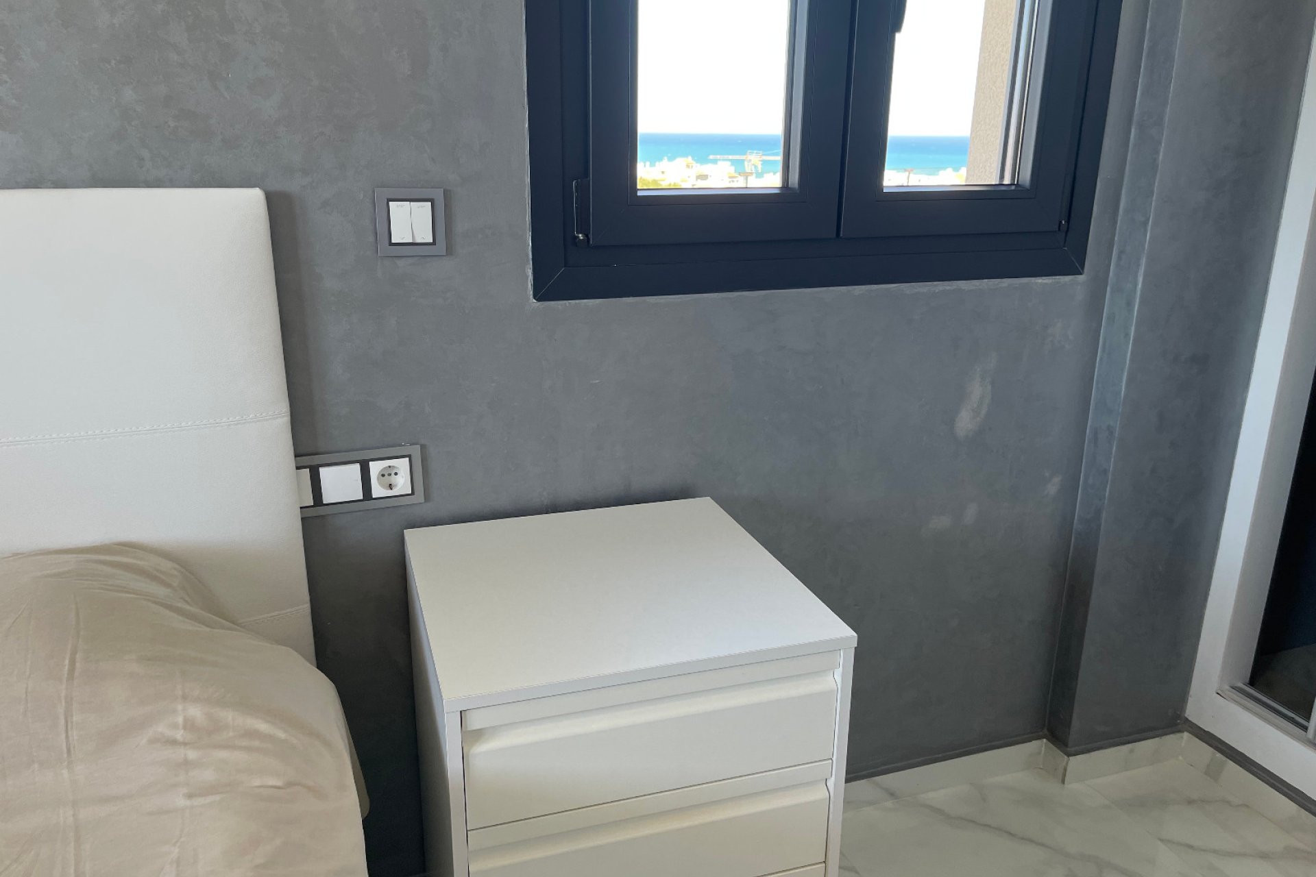 Revente - Villa -
La Mata - Costa Blanca