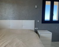 Revente - Villa -
La Mata - Costa Blanca