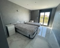 Revente - Villa -
La Mata - Costa Blanca