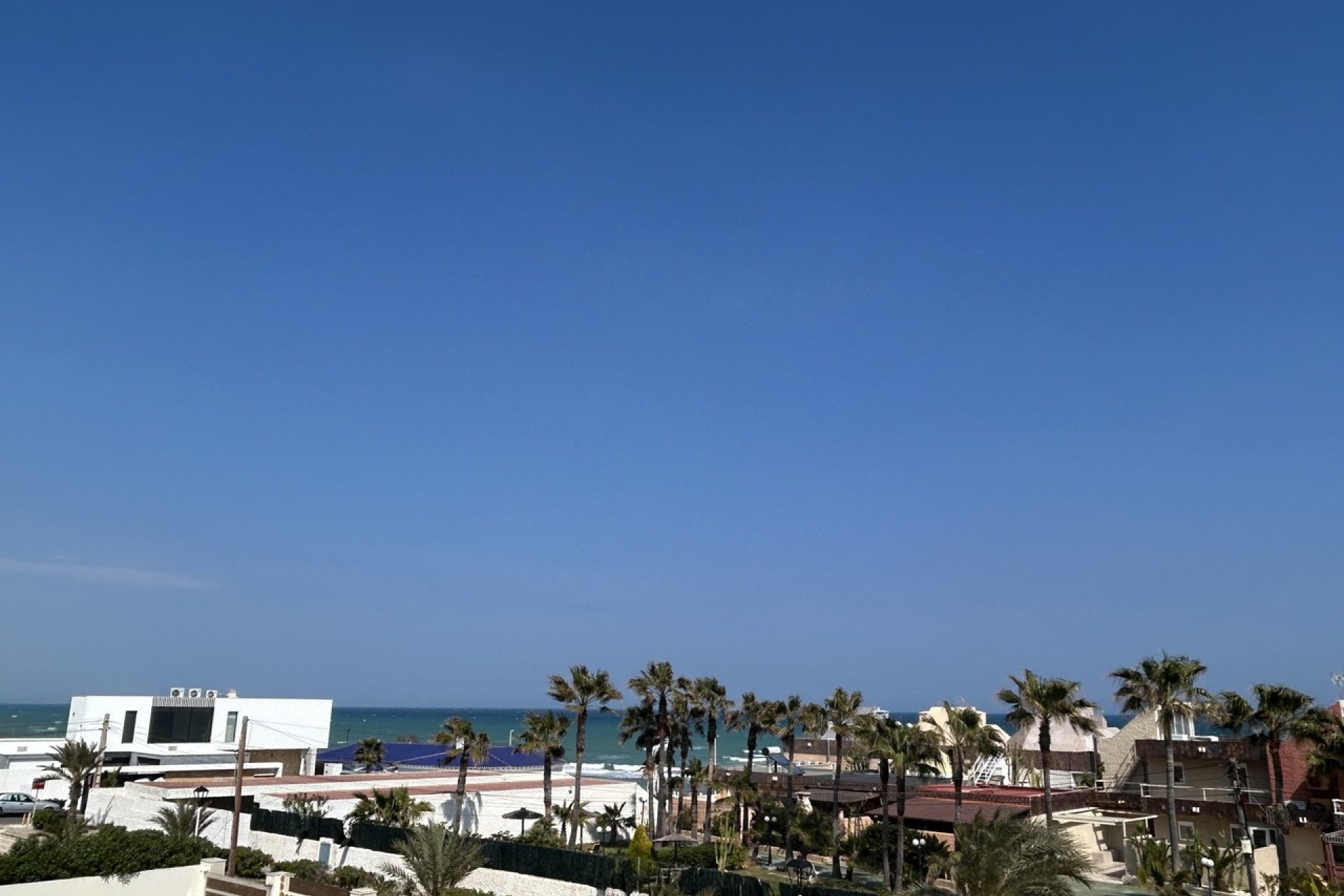 Revente - Villa -
La Mata - Costa Blanca
