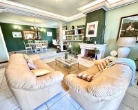 Revente - Villa -
La Mata - Costa Blanca